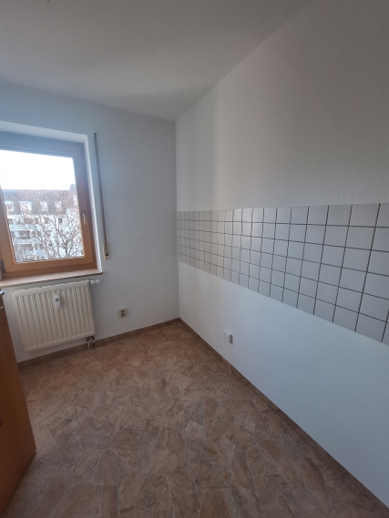 Preview: Küche mit Fenster